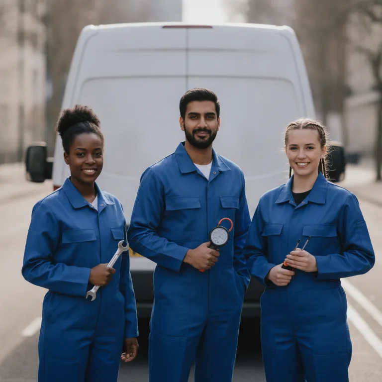 gas boiler repair Alamogordo